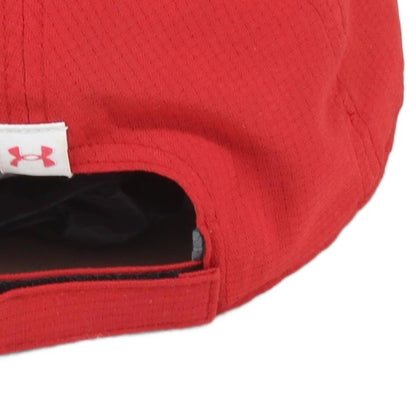 Mens Cap Athletic Adjustable Breathable