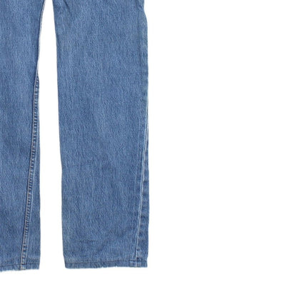 Mens 501 Jeans Classic Fit