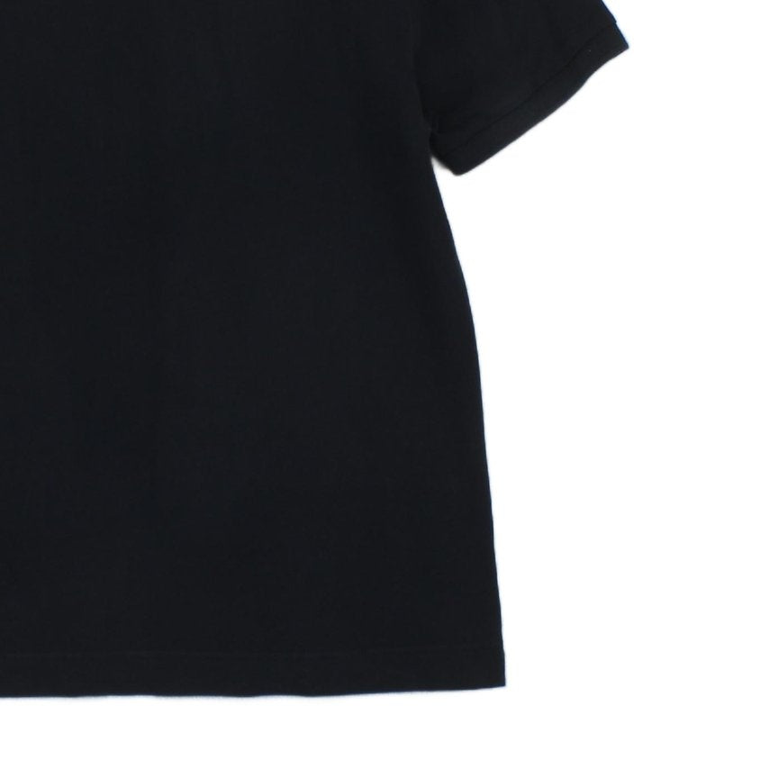 Mens Polo Shirt Embroidered Classic