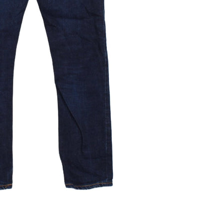 Mens Dude Dan Jeans Denim Slim