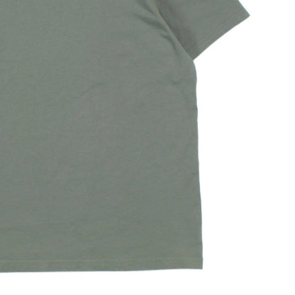 Mens T-Shirt Outdoor Activewear Logo