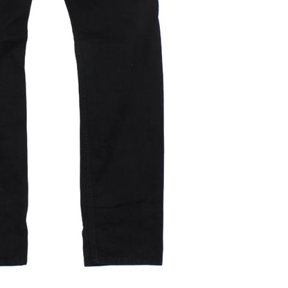Mens Belther Jeans Slim Tapered Denim