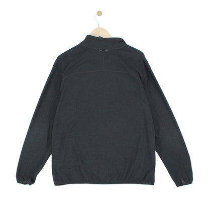 Mens Fleece Jacket Lightweight Outdoor