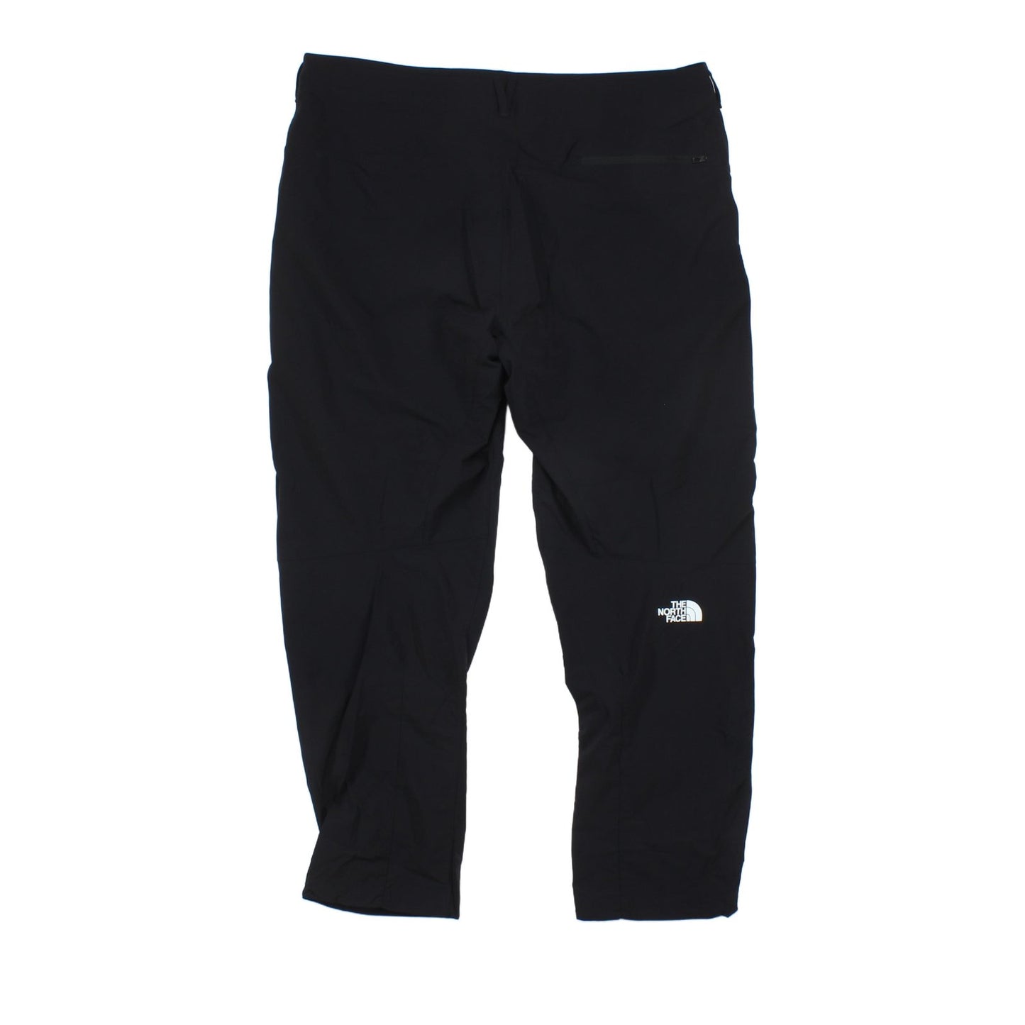 Mens Windwall Hiking Trousers Lightweight Stretch