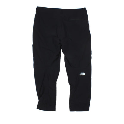 Mens Windwall Hiking Trousers Lightweight Stretch
