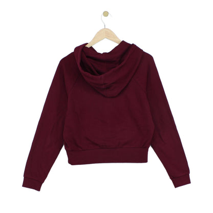 Womens Hoodie Streetwear