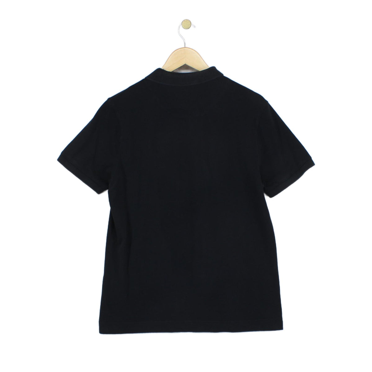 Mens Polo Shirt Embroidered Classic