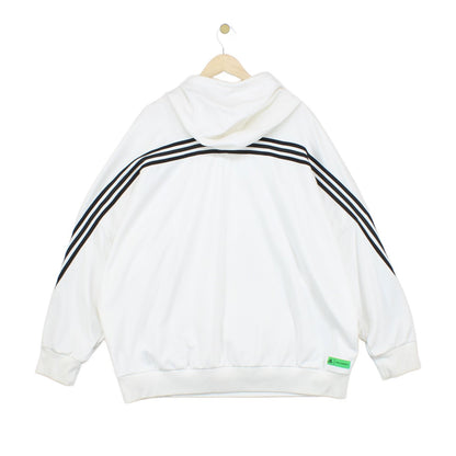 Womens Marimekko Oversized Hoodie Pullover