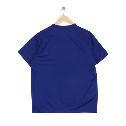 Mens France Football Shirt Soccer Training Top