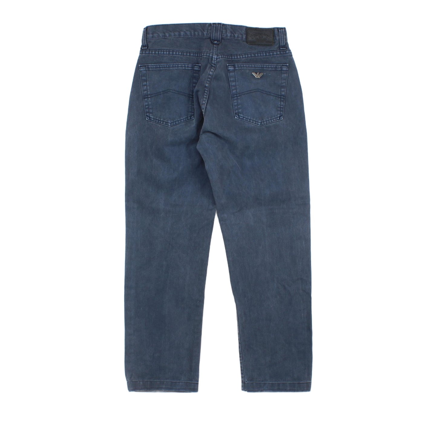 Mens Jeans Made In Italy Denim