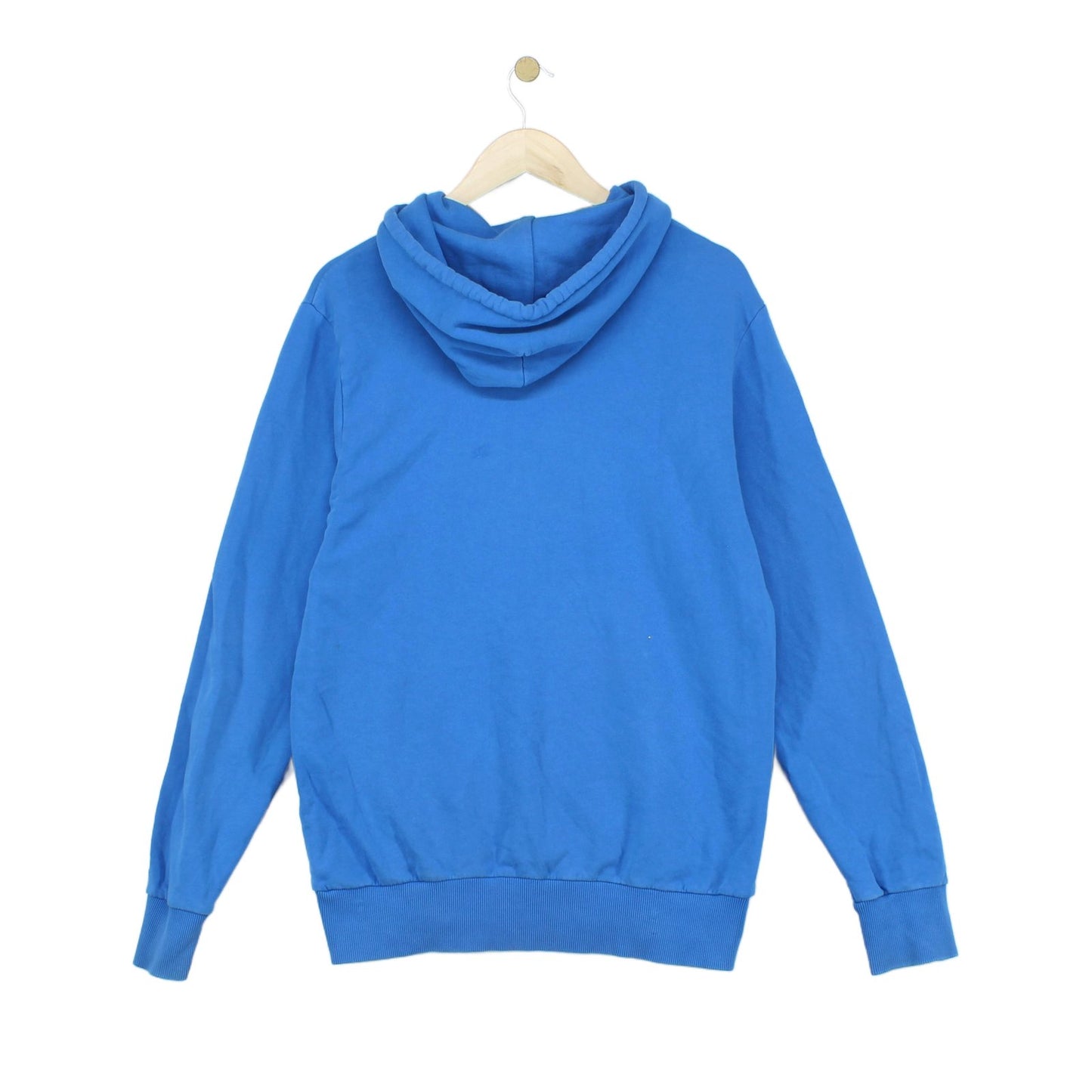 Mens Hoodie Logo Streetwear