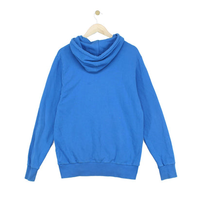 Mens Hoodie Logo Streetwear