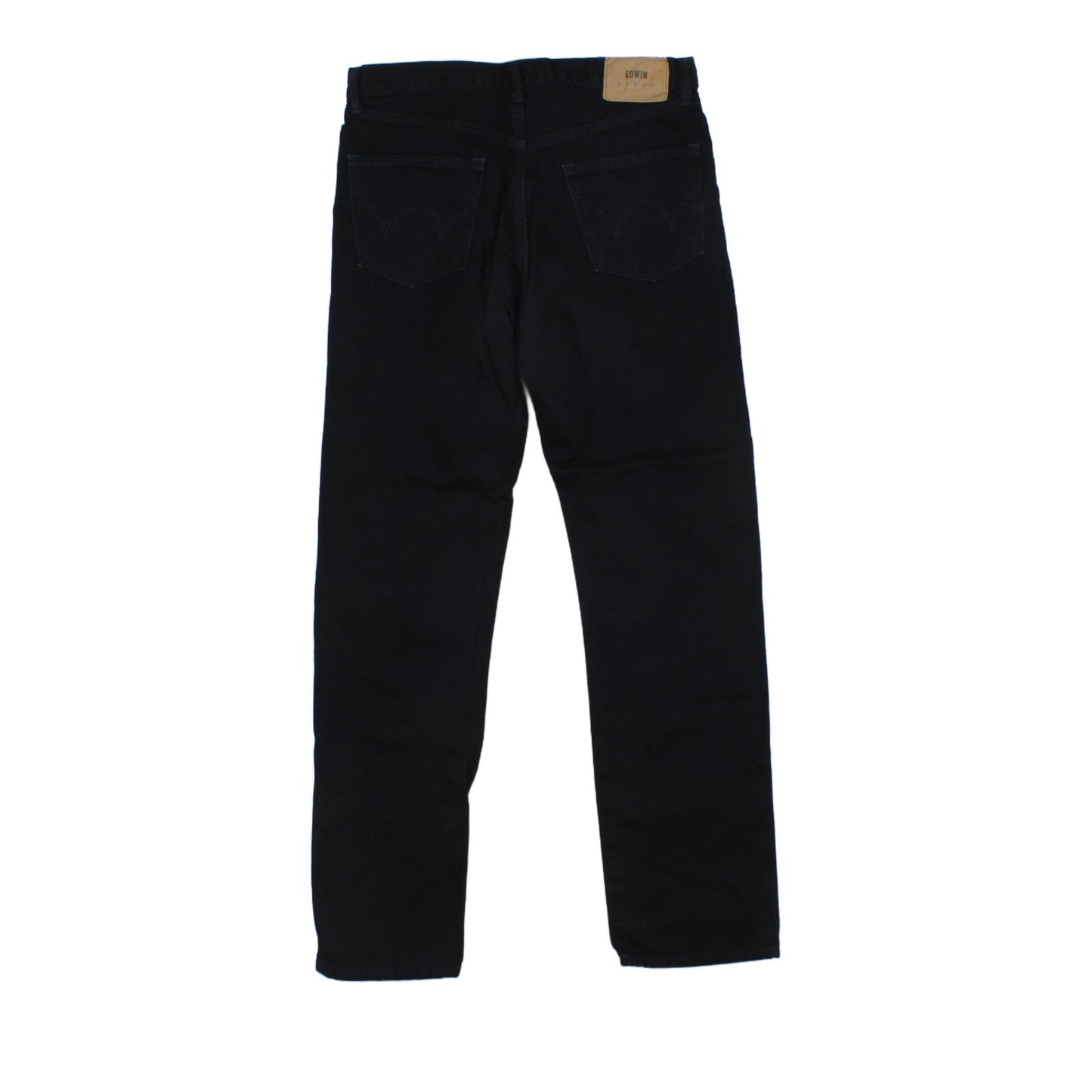 Mens Jeans Made In Japan Denim Japanese Straight