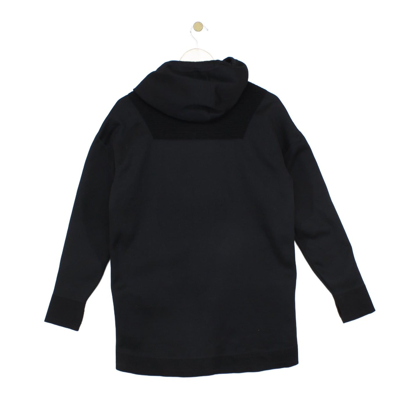 Mens Ze-Knit Hoodie Pullover