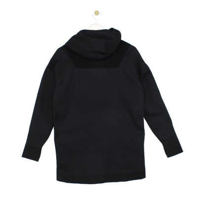 Mens Ze-Knit Hoodie Pullover