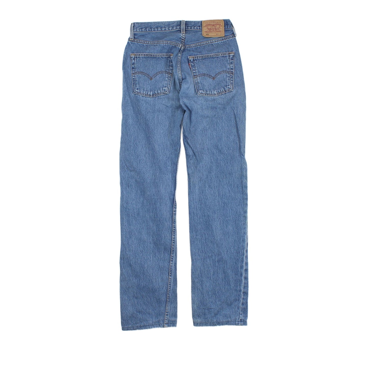 Mens 501 Jeans Classic Fit