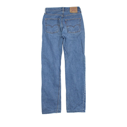 Mens 501 Jeans Classic Fit