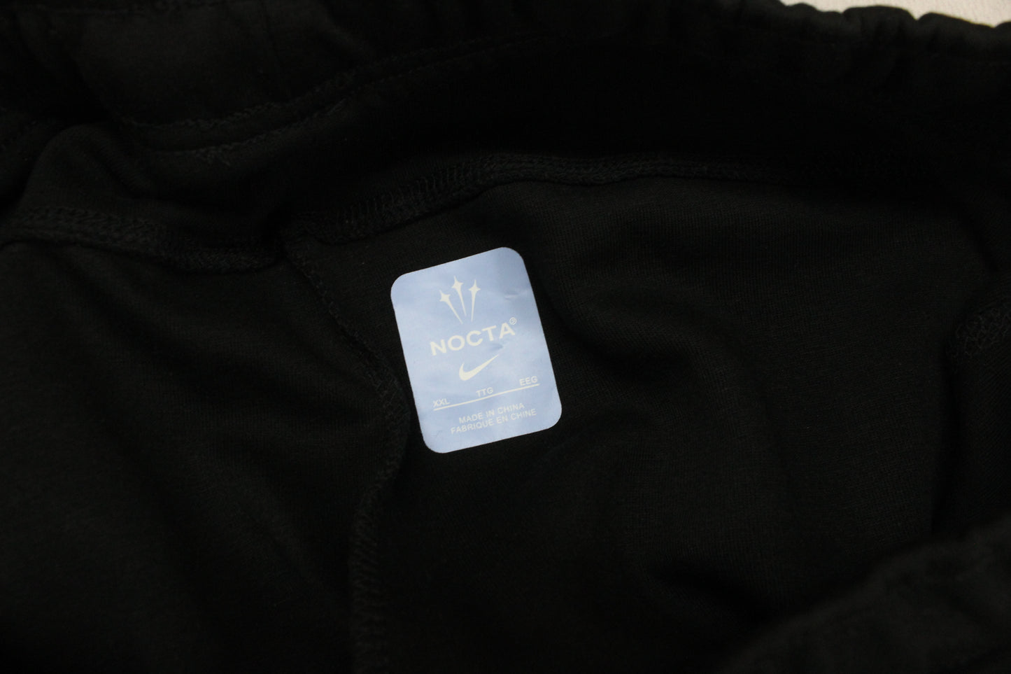Mens X Nocta Joggers Regular
