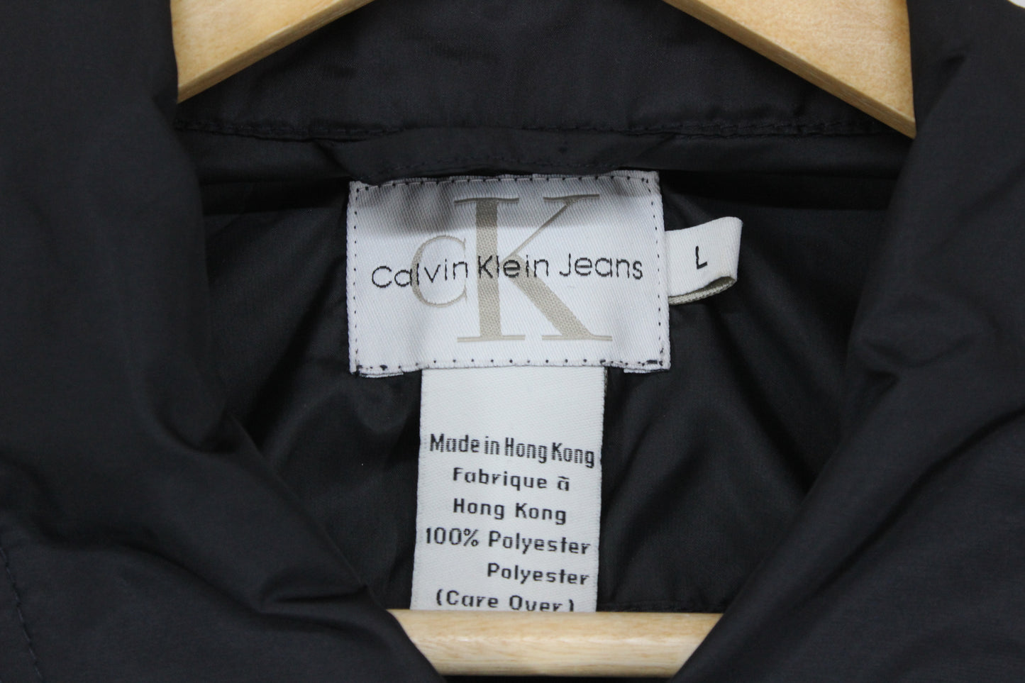 Womens Jacket Lightweight Button Up