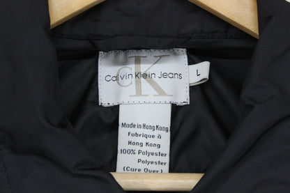 Womens Jacket Lightweight Button Up