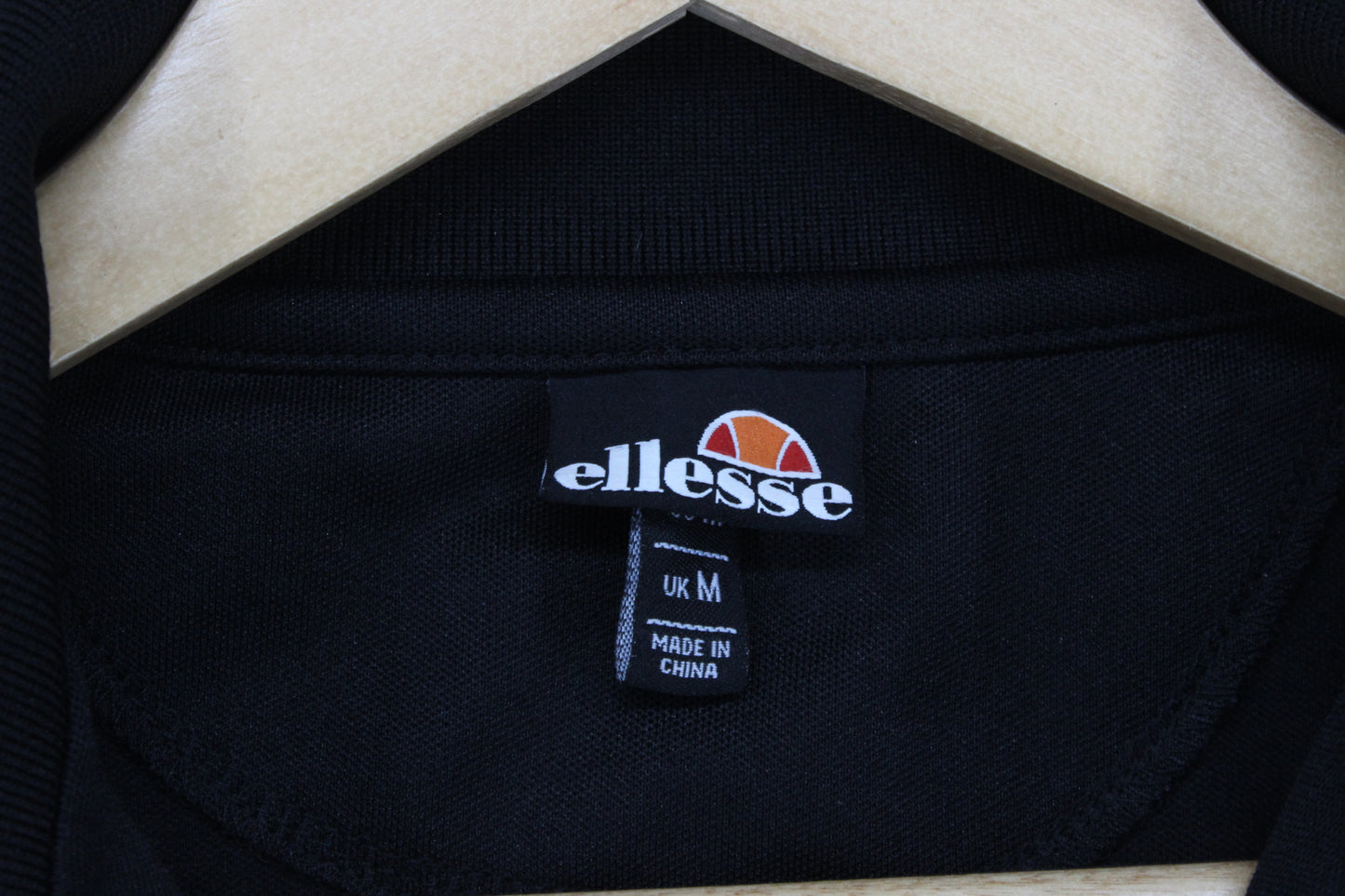 Mens Track Jacket 80S Casuals Retro Full Zip