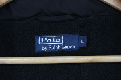 Mens Jacket Full Zip Lined
