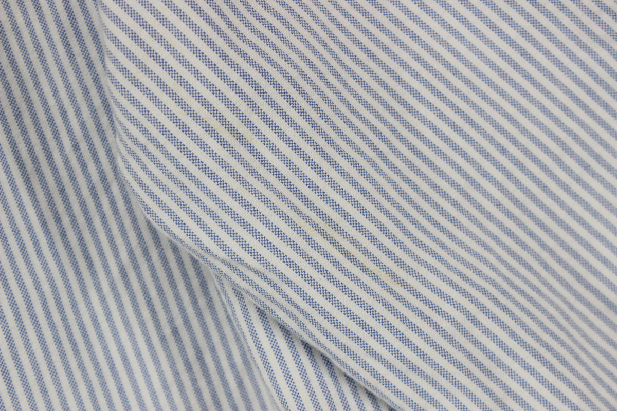 Womens Striped Shirt Button Up Long Sleeve