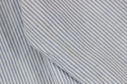 Womens Striped Shirt Button Up Long Sleeve