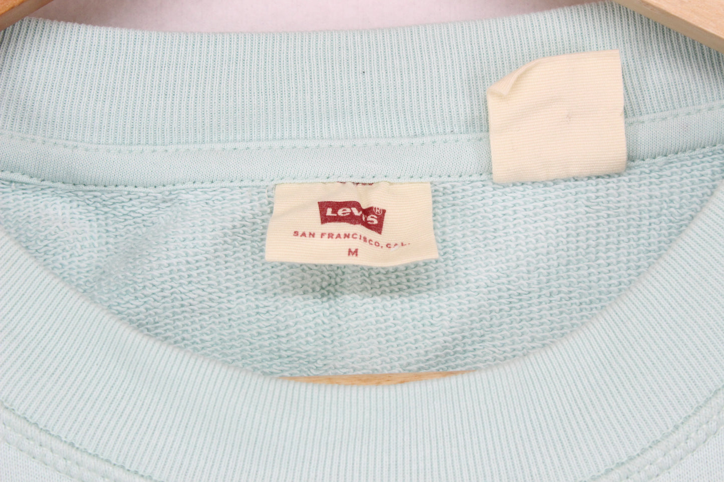 Womens Sweatshirt Crew Neck