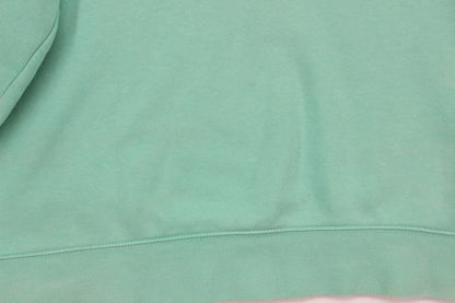 Mens Club Sweatshirt Crew Neck Pullover
