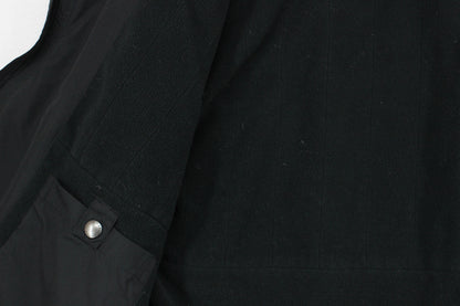 Mens Jacket Full Zip Lined