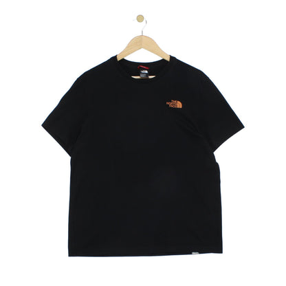 Mens Graphic T-Shirt Outdoors Hiking Everest