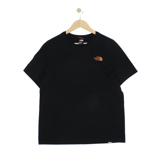 Mens Graphic T-Shirt Outdoors Hiking Everest