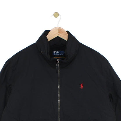 Mens Jacket Full Zip Lined