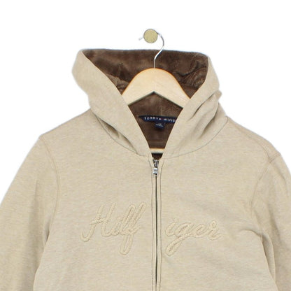 Womens Sherpa Hoodie Hooded Fleece Lined