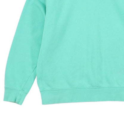 Mens Club Sweatshirt Crew Neck Pullover