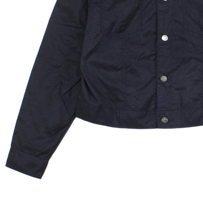 Womens Jacket Lightweight Button Up