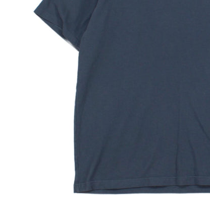 Mens T-Shirt Logo Casual Outdoor Graphic