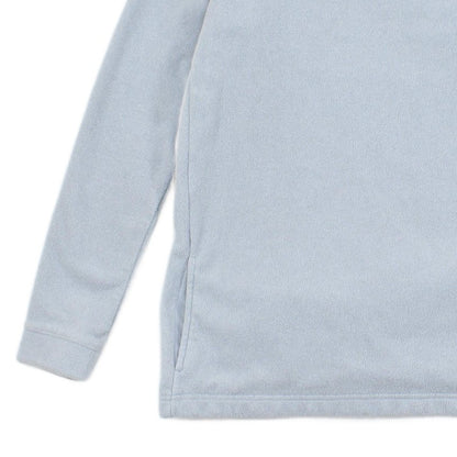 Womens Fleece Jumper Dri Fit Athletic High Neck