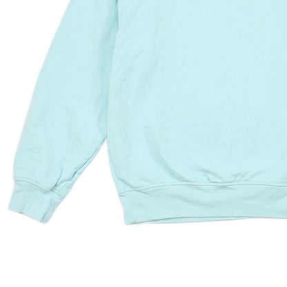 Womens Sweatshirt Crew Neck