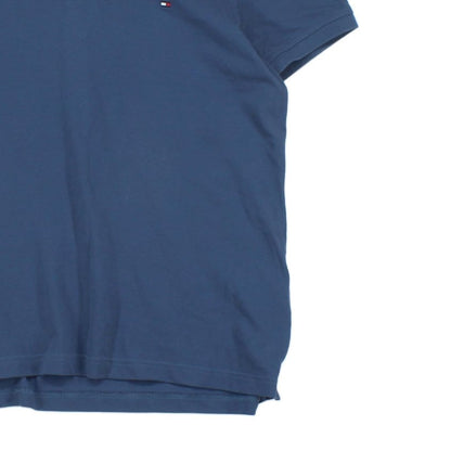 Mens Polo Shirt Slim Fit Classic Short Sleeve