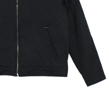 Mens Jacket Full Zip Lined