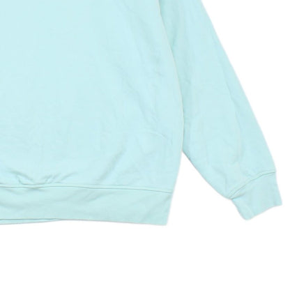 Womens Sweatshirt Crew Neck