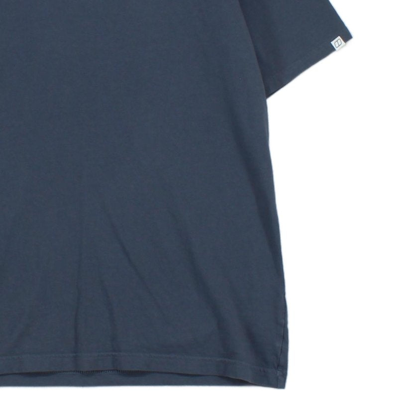 Mens T-Shirt Logo Casual Outdoor Graphic