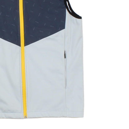 Mens Wolves Gilet Football