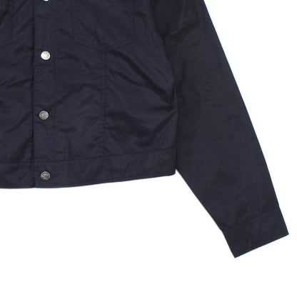 Womens Jacket Lightweight Button Up
