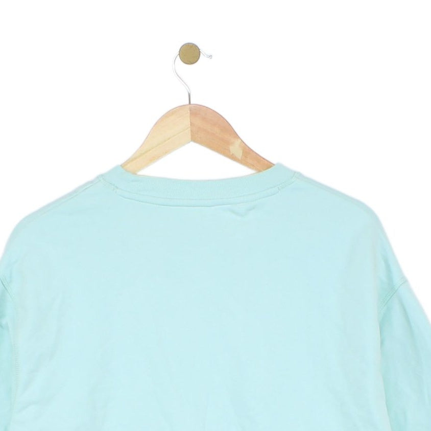 Womens Sweatshirt Crew Neck