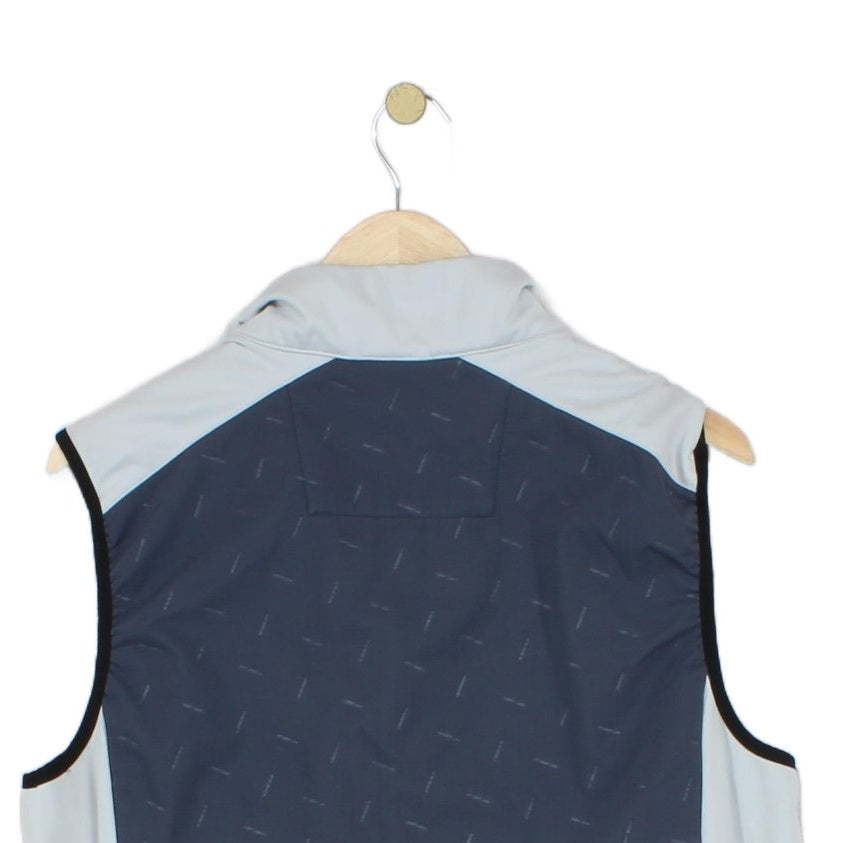 Mens Wolves Gilet Football