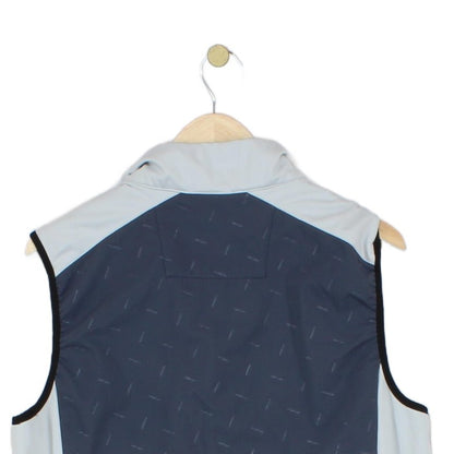 Mens Wolves Gilet Football