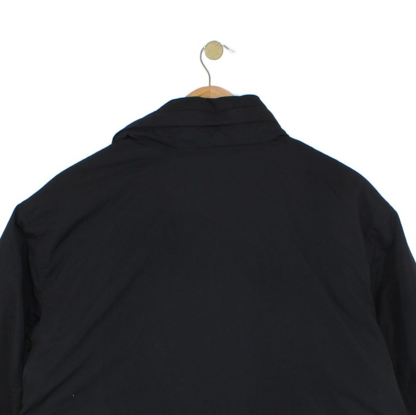 Mens Jacket Full Zip Lined